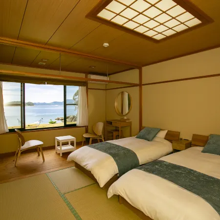 VILLA Aojishi