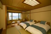 VILLA Aojishi - balcony