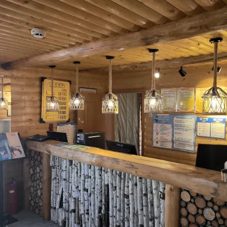 Baihaba Houjie Xiaoyuan Homestay