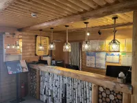 Baihaba Houjie Xiaoyuan Homestay Hotels in Habahe