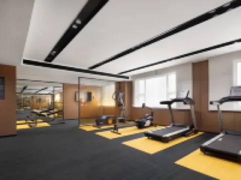 Hampton by Hilton Lianyungang Guannan Hotels in Guannan