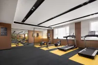 Hampton by Hilton Lianyungang Guannan Hotel a Guannan