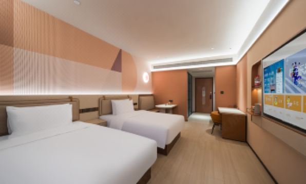 Orange Hotel (Pingyao Ancient City)