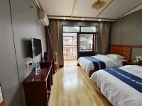 xinyikezhan