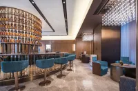 Crystal Orange Shiyan Wanda Plaza