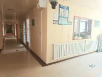民和回族トゥ族自治県三盛ゲストハウス 民和回族トゥ族自治県のホテル