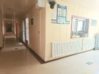 Minhe Sansheng Guesthouse