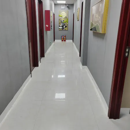 Shiguangli Business Hotel