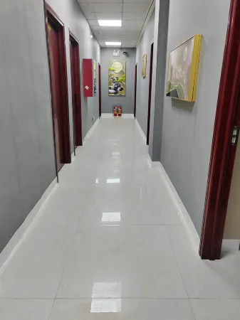 Shiguangli Business Hotel