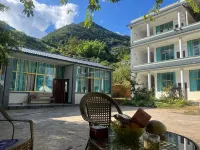 Lüli Homestay (Baoshan Baihualing)