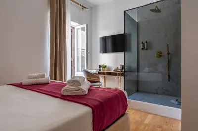 Decimo Meridio - at Spanish Steps- Hotels in 