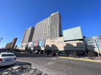 Jizhou E-sports Homestay