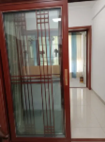 奧呈煌自助主題民宿