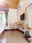 Dishui Tingbu Zhijia Seaside Inn - Farmhouses