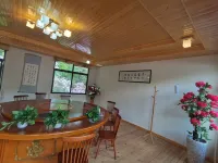 Foping Quanquan Leisure Farm - breakfast