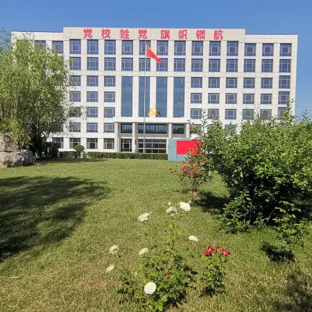 Dongying Xinglu Vocational Training Center (Dongying District)