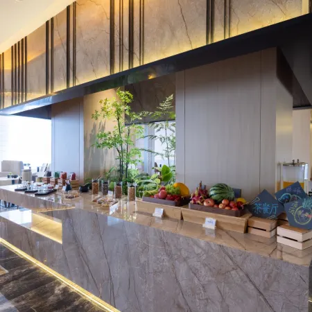 Jinyi Youxuan Hotel Dalat Banner Government Store