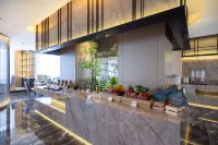 Jinyi Youxuan Hotel Dalat Banner Government Store - breakfast