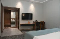 MY STATUS HOTEL
