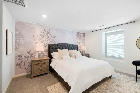 LA Ontairo comfort 3 bedroom villa