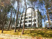 Mimosa Forest Các khách sạn ở Hồ Tuyền Lâm