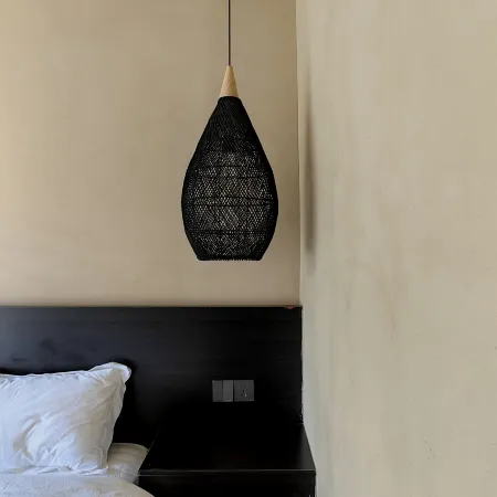 Qiongkushitai Rugu Homestay