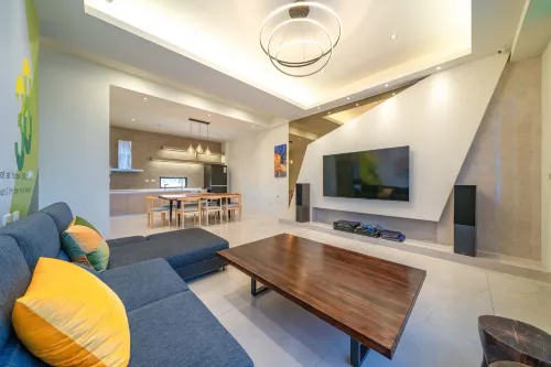 Xiangyue 38 Homestay -  case vacanza in affitto