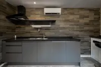 Eight Rest Hostel Myeong-dong