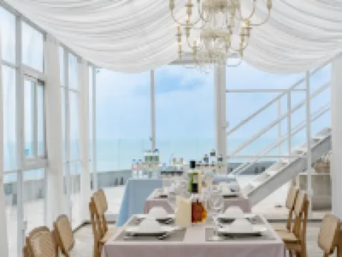 Beihai Awakening in the Sea | Awakening in the Sea Luxury Seaview Resort