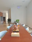 Huatai Hechen Mountain Lodge (Taibai Mountain Tang Town)