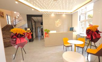 City Garden Hotel (Weihai Banyuewan)