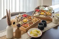 Floral Lux Hotel·Xiapu Time Walk Hotel Hotels in Xiapu