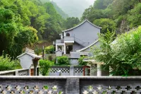 Taihang Xingkong Boutique Homestay (Jincheng Qinshui) Hotels in Qinshui