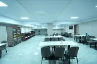 YuJing Hotel - servizio colazione