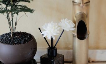 Yudaokou Ranch Time Courtyard