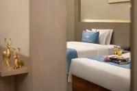 Grammy Ecological Hotel Xianning (Xianning Senior High School Wushang Busshang Retail Store)