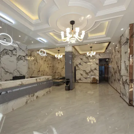 Ngawa County Jisacang Hotel