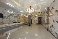 Ngawa County Jisacang Hotel