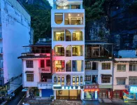 Yangshuo Liyang Meiju Hotel (West Street Branch)