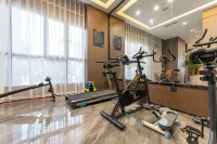 Ease Hotel · Zhi (Yichang Huoche Dongzhan ) - palestra