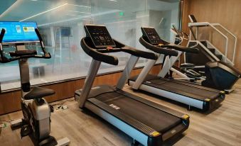 NANPING FLIPORT HOTEL