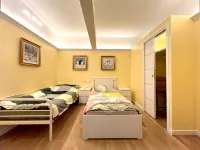 Paris Chez Lilas 51m2 Appartement فنادق في Bagnolet