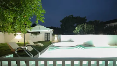 Qichi Homestay (Sanshan Island Scenic Area)
