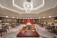 Yuanchuang Esports Hotel (Keqiao Textile City Branch)
