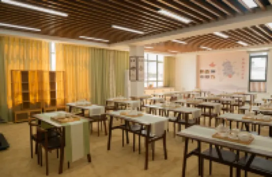 黄山霞隱休閒保養リゾート