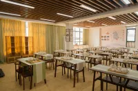 Mount Huangshan Xiayin Leisure Health Resort