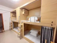 Zhanjiang Youjia Homestay Hotels in Zhanjiang Railway Station