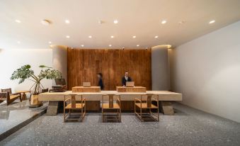 Oriental Vogue Hotel(the Forbidden City，Tian'anmen )