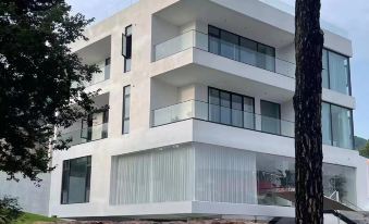 Yixing Jihe Banshan Homestay (Shanjuandong Branch)
