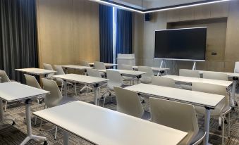 Fuqing Gaoshan Government Park Inn by Radisson
